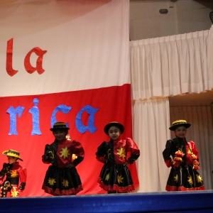 Gala Folclórica 2026
